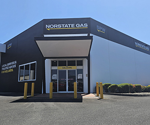 Images SPW - Norstate Gas