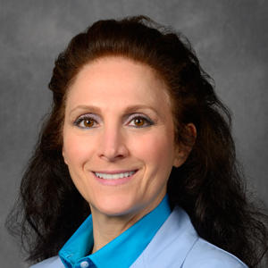 Dr. Gail J. Gizzo-Waitley, MD