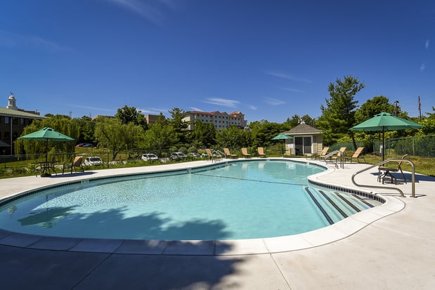 Images Valley Forge Suites