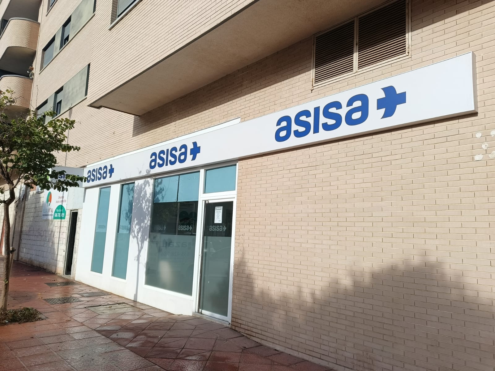 Images Asisa Seguros Almeria Agente F.Barranco