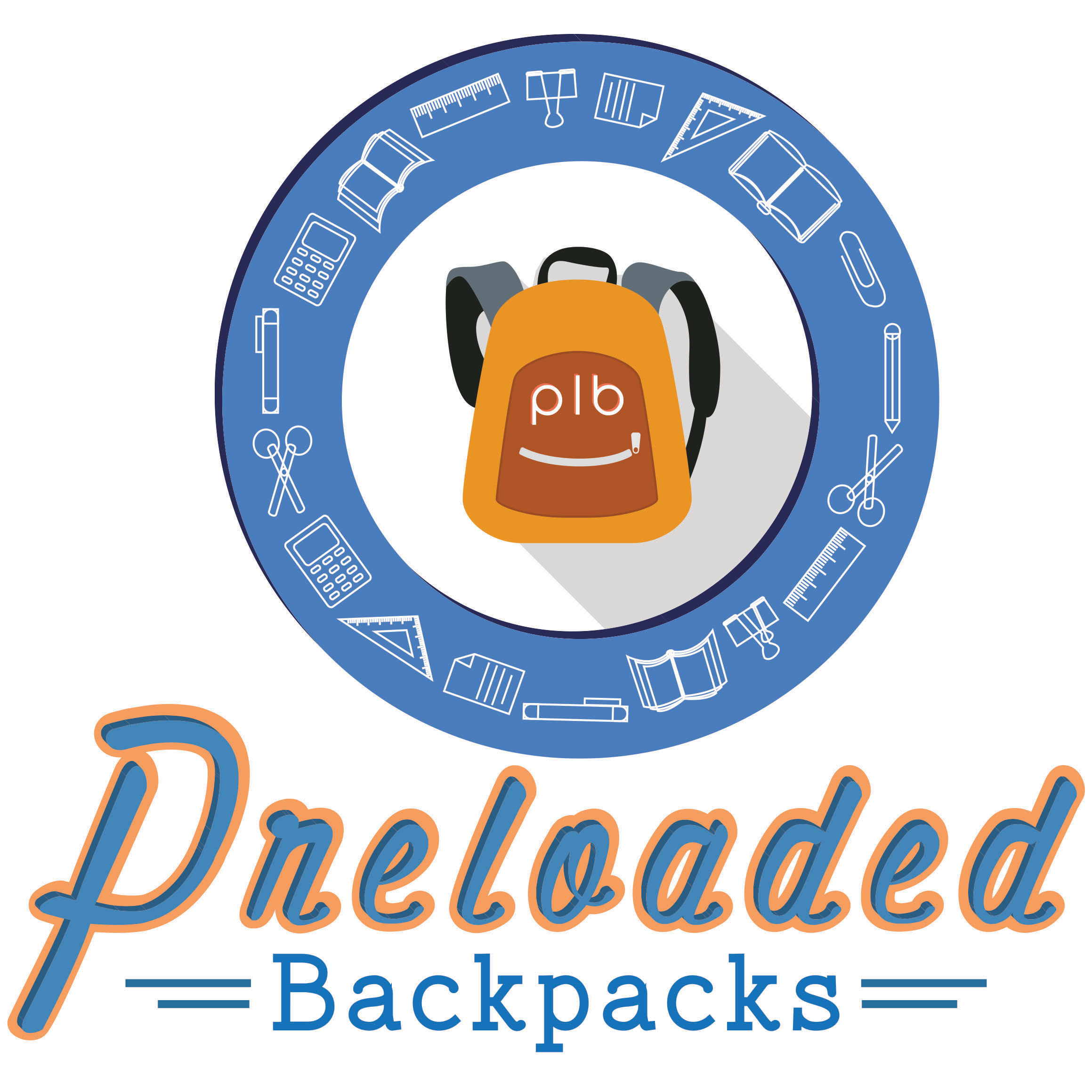 Preloaded Backpacks