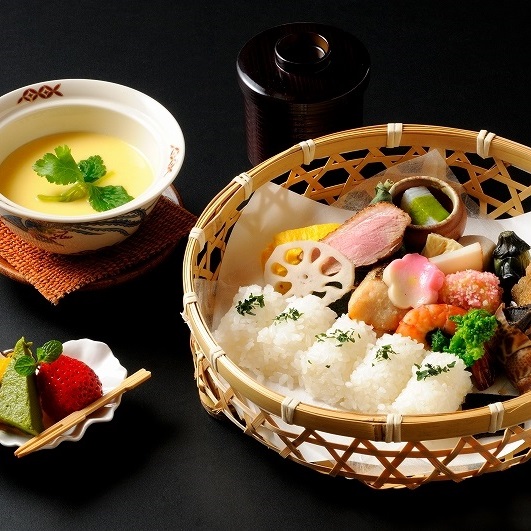 Images 京料理　辰巳屋