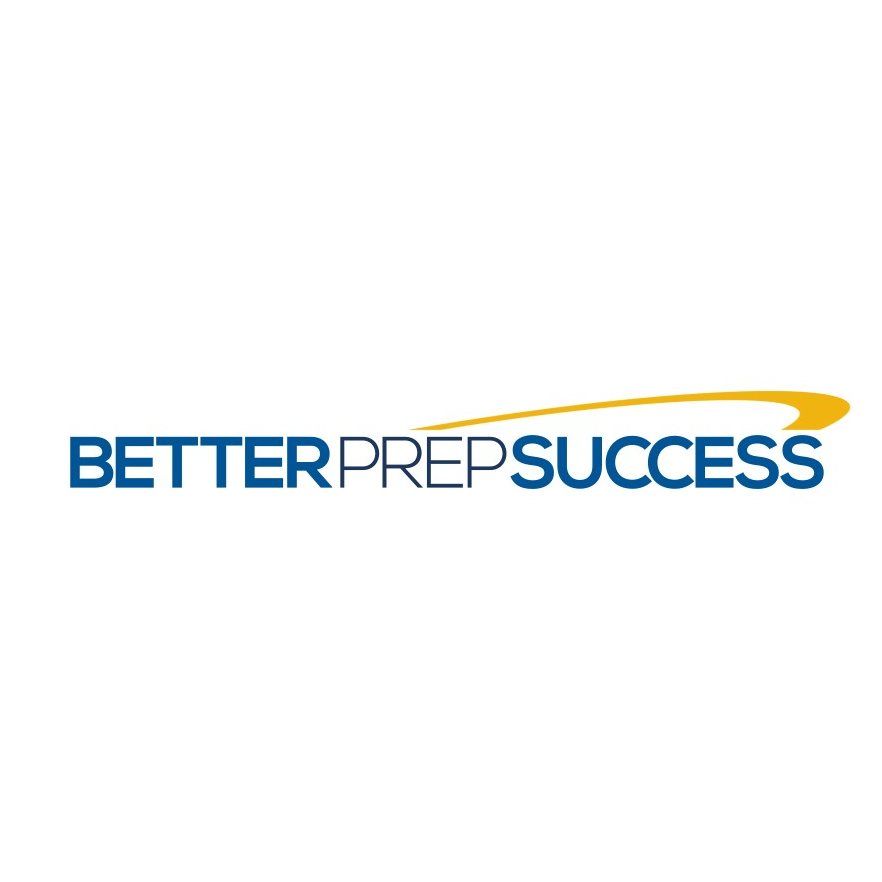 Better Prep Success
