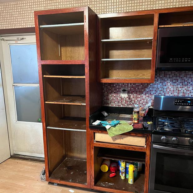 Images Creative Custom Cabinet & Bookcase LLC