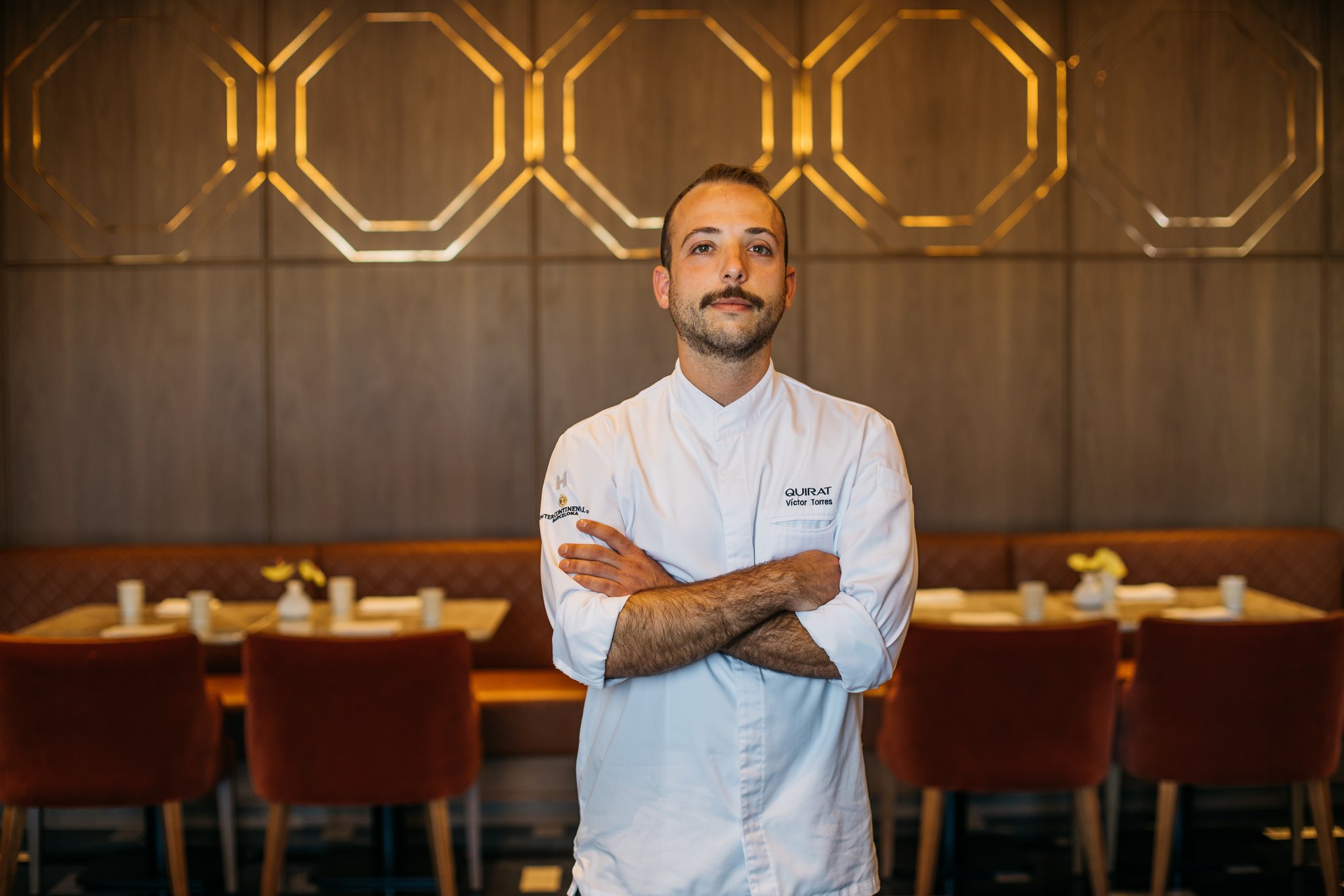 Images InterContinental Barcelona by IHG