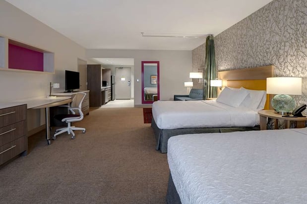 Images Home2 Suites by Hilton Lakewood Ranch