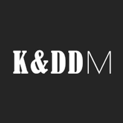 Kirk & Dick Droessler Masonry, LLC Logo