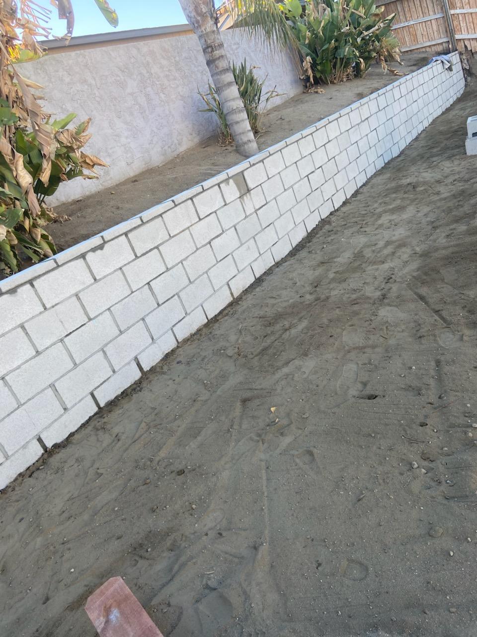 Hardscaping-Franco Landscaping