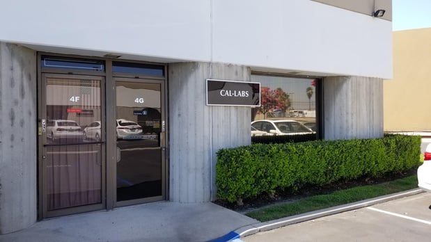 Images Cal-Labs