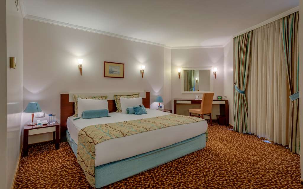 Images Best Western Plus Khan Hotel
