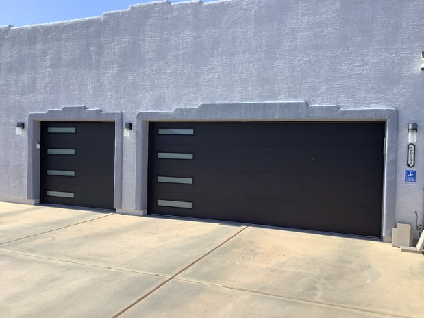 Images Agape Doors Garage Door Svc.