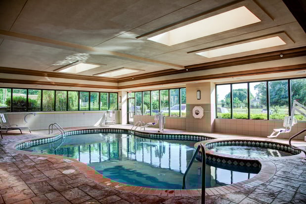 Images Holiday Inn Express & Suites Tyler South by IHG