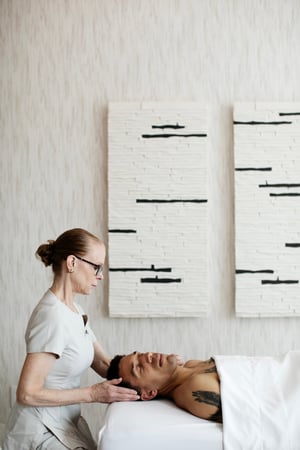 Images The Spa at Four Seasons Hotel Minneapolis