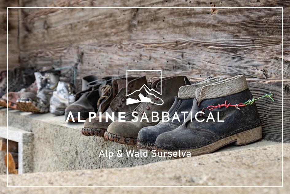 Alpine Sabbatical, Idaplatz 3 in Zürich