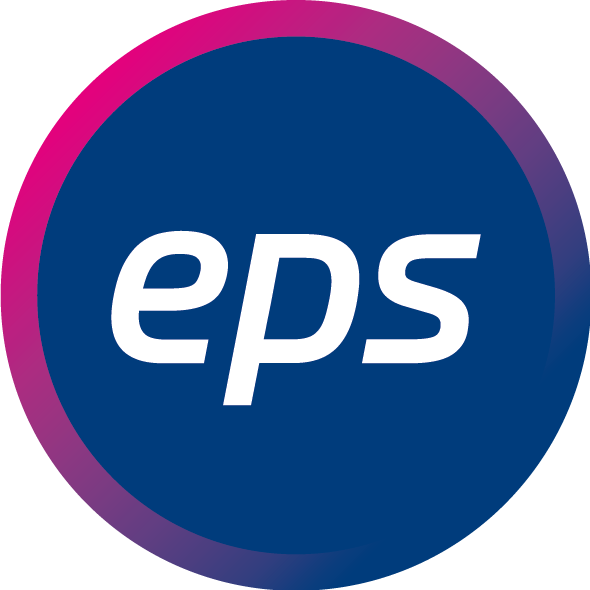 EPS Electric Power Systems GmbH Logo