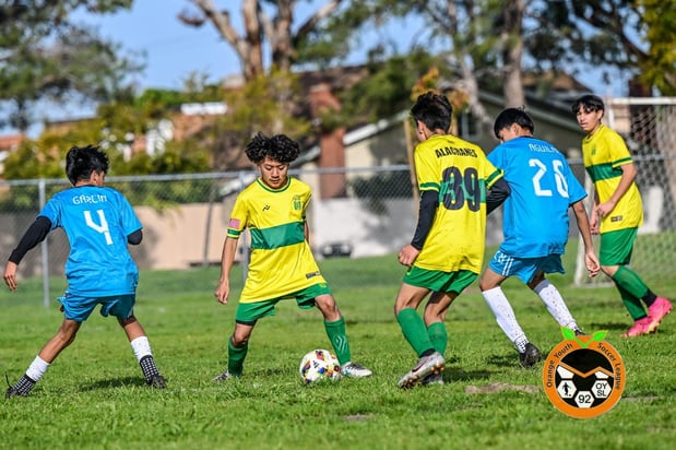 Images All Day Sportwear - Custom Jerseys and Soccer Uniforms