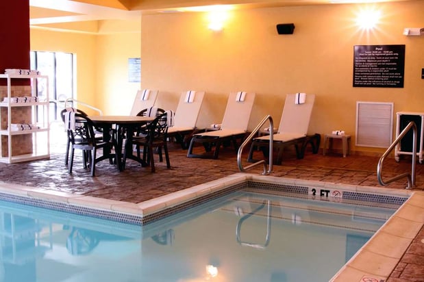Images Hampton Inn & Suites Paducah