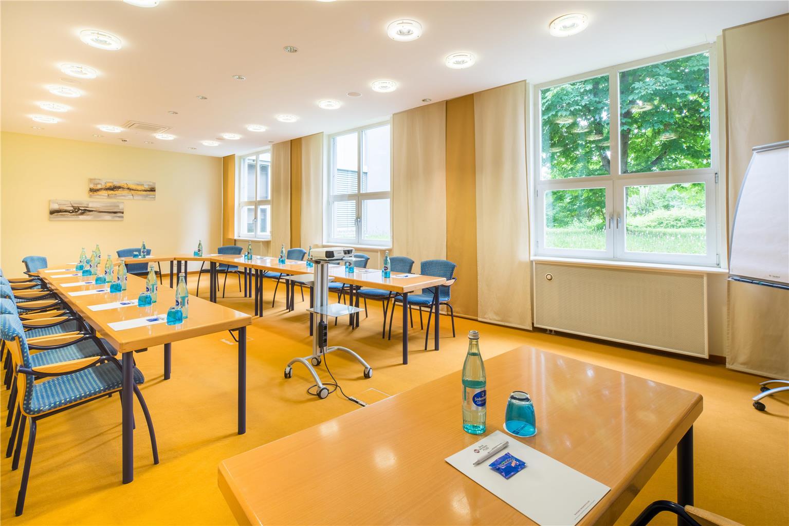 Bild 32 Best Western Plus Hotel Fellbach-Stuttgart in Fellbach