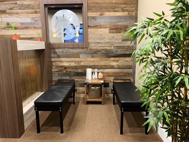 Images 100% Chiropractic - Chattanooga