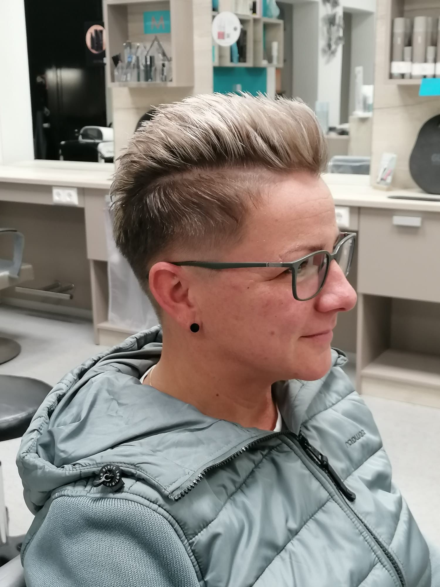 Bild 7 von HAIReinspaziert by Birgit