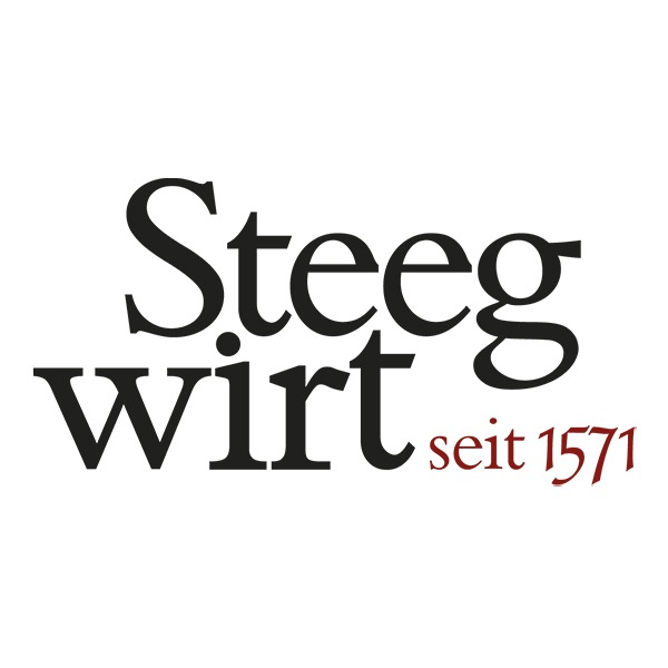 Logo von Welterbe-Wirtshaus Steegwirt