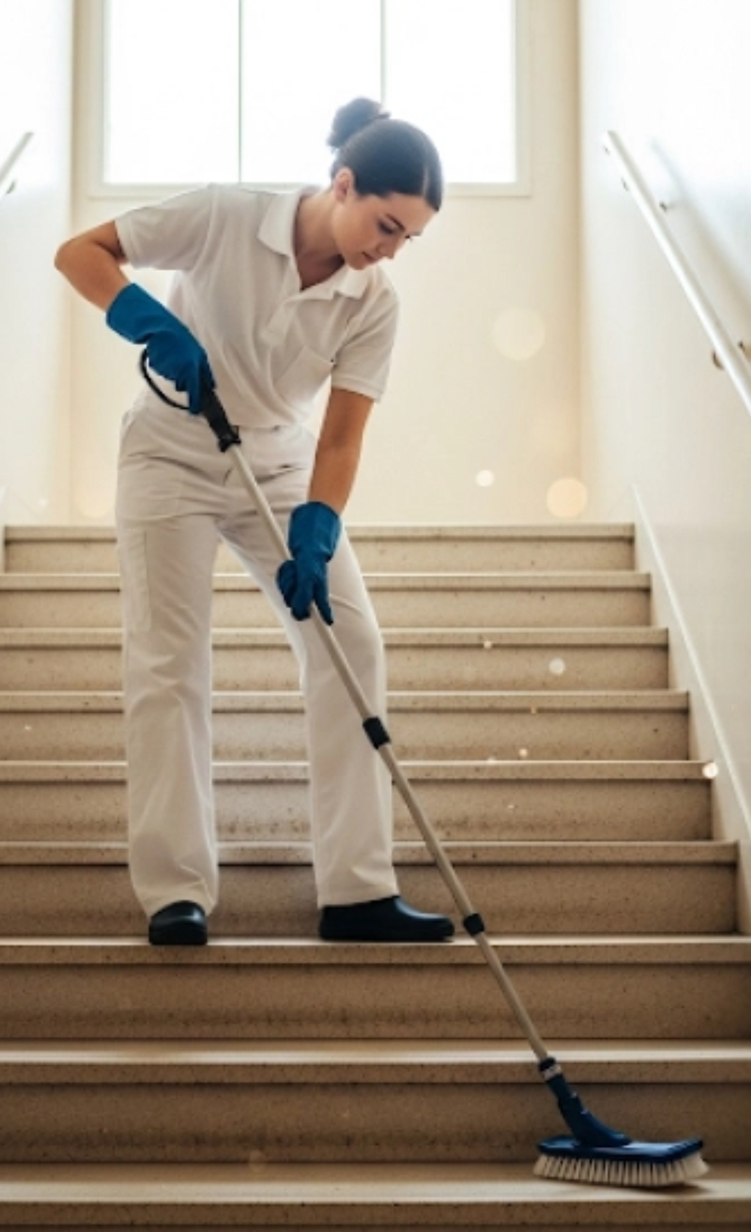 Bilder Delgado Clean-Service