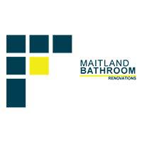 Maitland Bathroom Renovations Logo