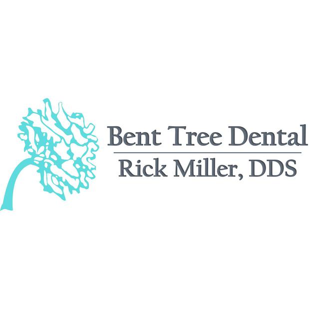 Bent Tree Dental - Dr. Rick Miller Logo