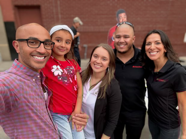 Images Marc Torres - State Farm Insurance Agent