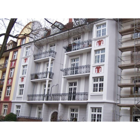 C. Portabales GmbH MALERFACHBETRIEB, Sophienstr. 56 in Karlsruhe