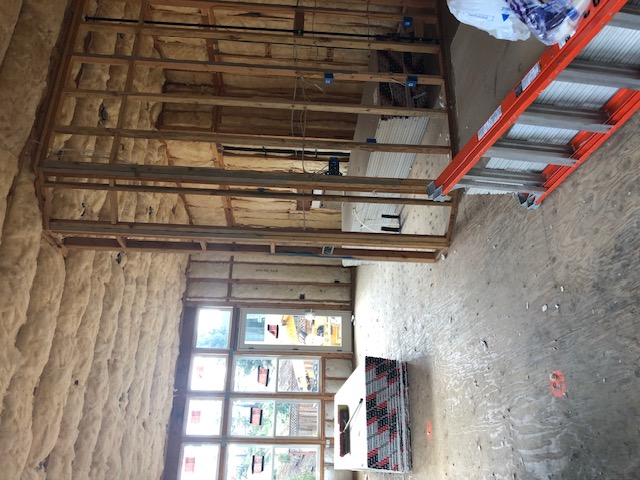 Images American Drywall Inc.