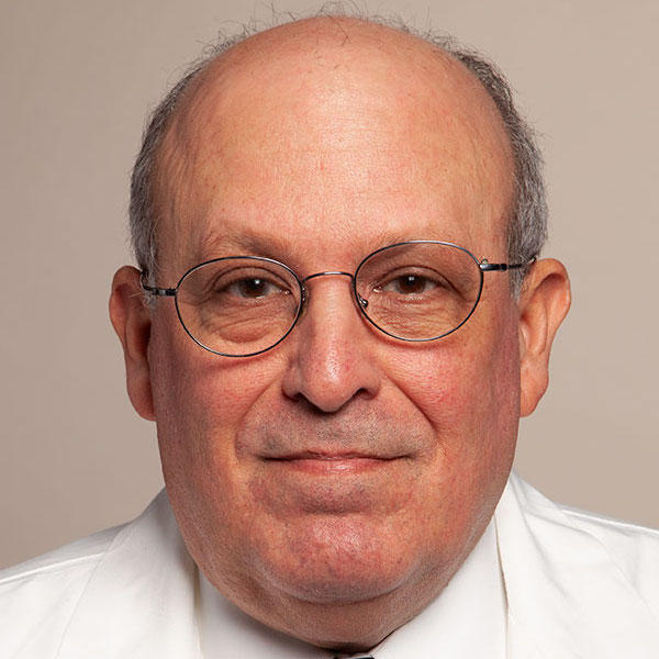 Dr. Jonathan L. Halperin, MD - New York, NY - Cardiologist