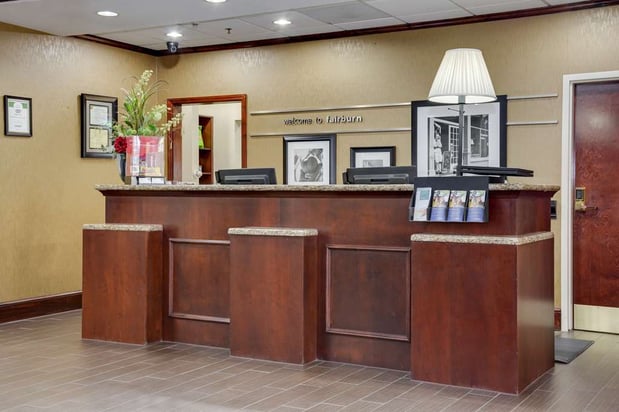 Images Hampton Inn Atlanta-Fairburn
