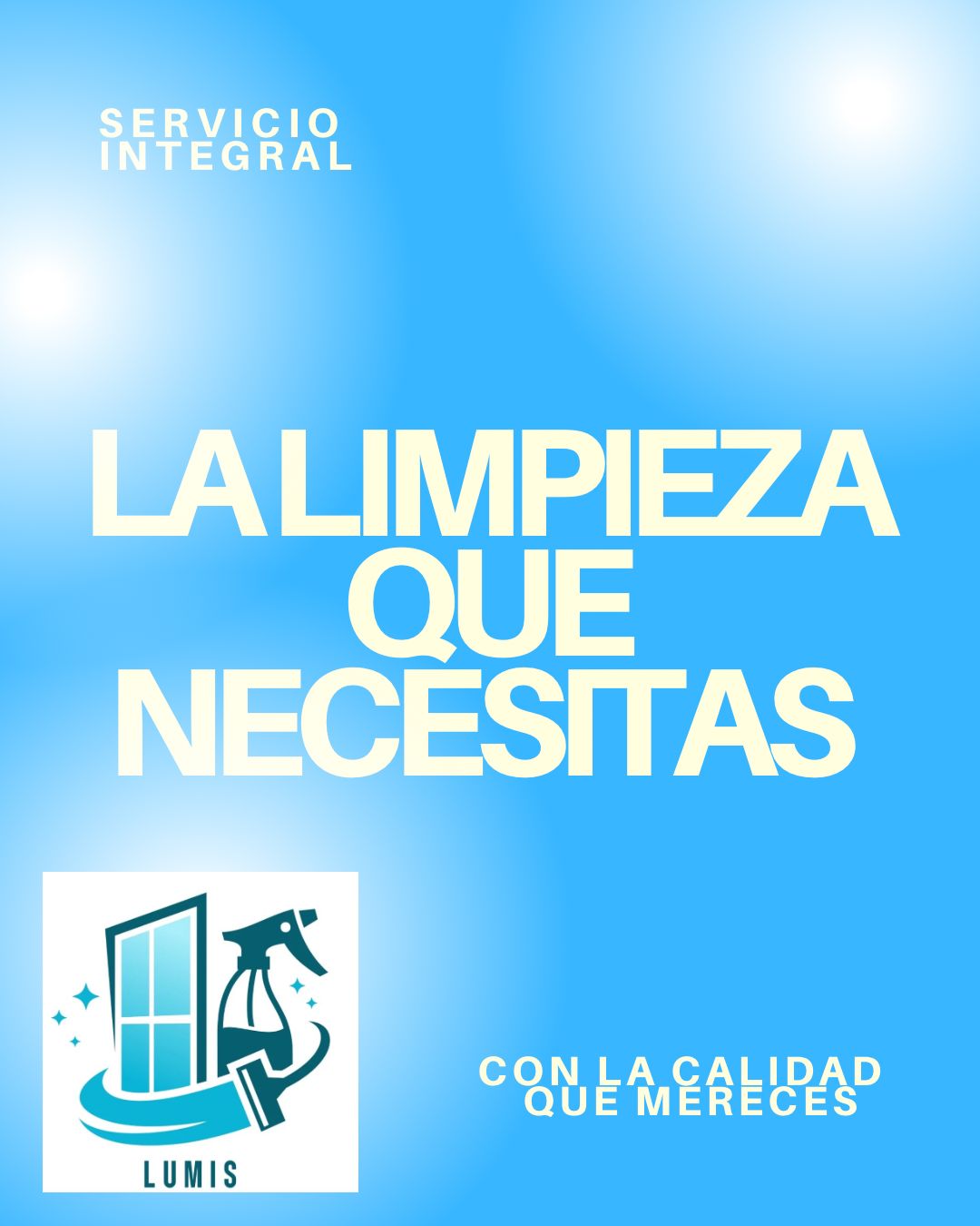 Images Limpiezas Lumis