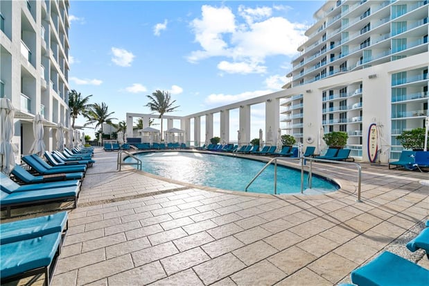 Images Conrad Fort Lauderdale Beach