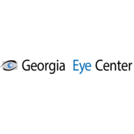 Georgia Eye Center Logo