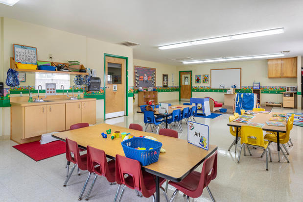 Images Primrose School of Imperial Oaks