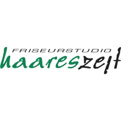 Katja Jehring Friseurstudio Haareszeit in Glauchau - Logo