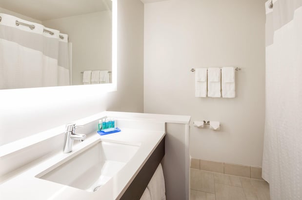 Images Holiday Inn Express & Suites Minneapolis-Dwtn (Conv Ctr) by IHG