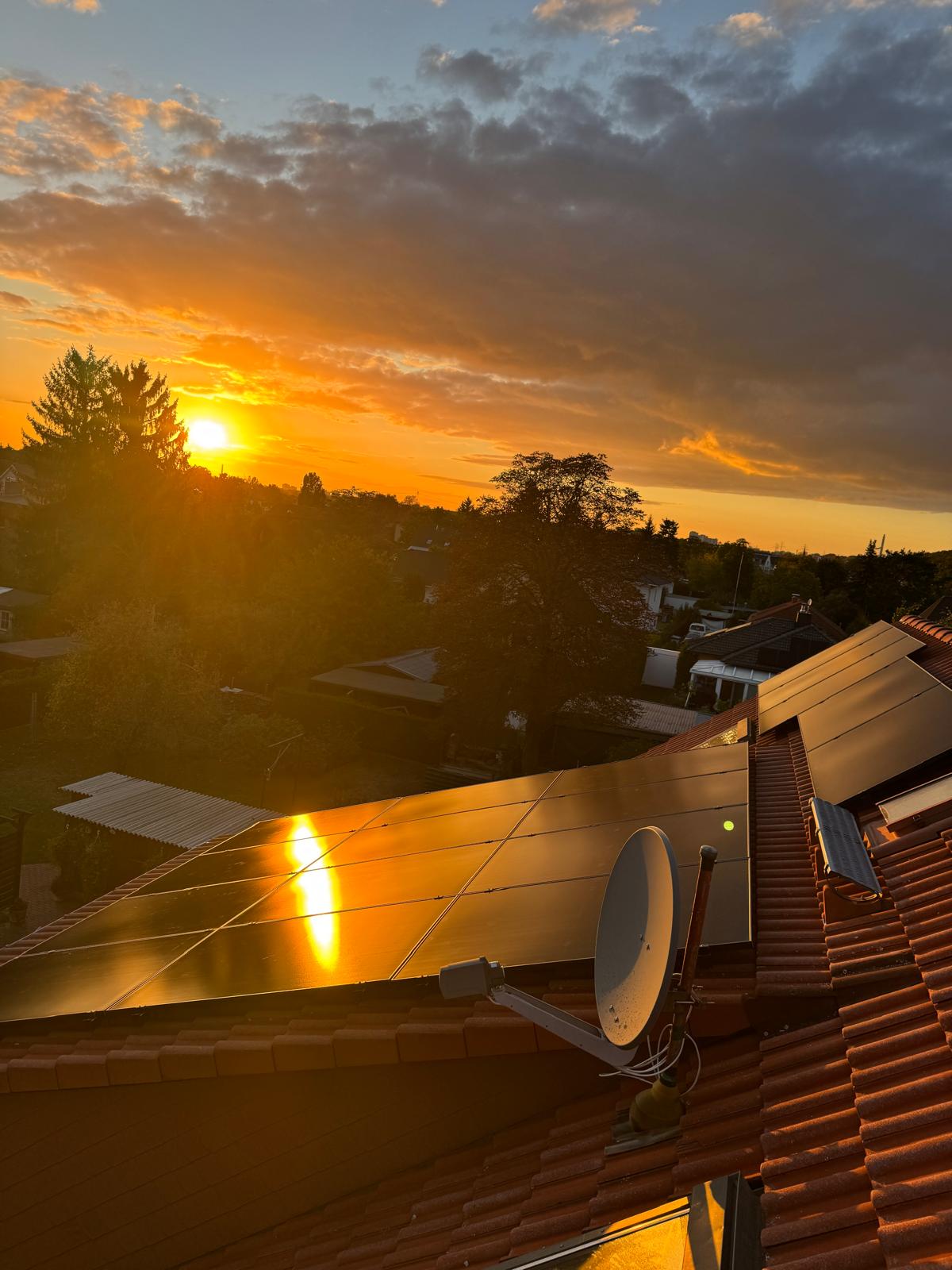 Cadani Solarinstallation GmbH, Mahlsdorfer Straße 61B in Hoppegarten