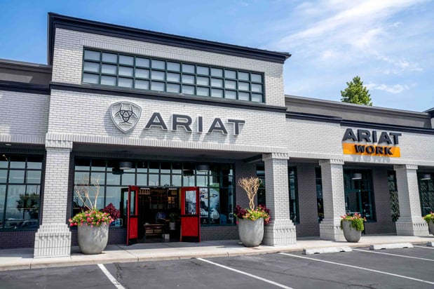 Images Ariat Brand Shop