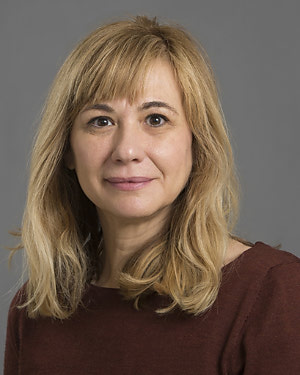 Antoaneta J. Balabanov, MD 