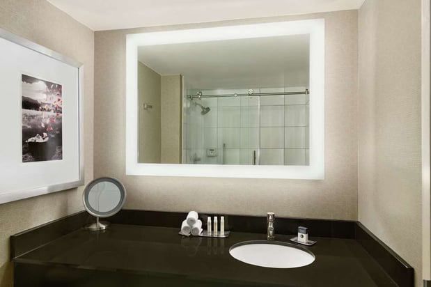 Images DoubleTree by Hilton Detroit Novi