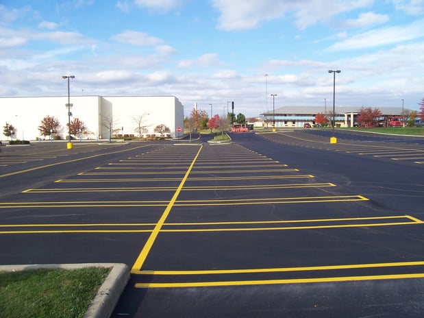 Images Vandalia Blacktop & Sealcoating, Inc.