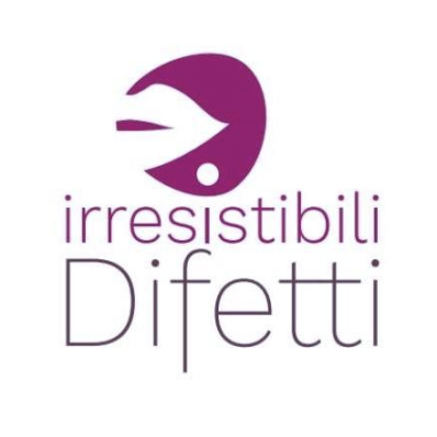 Irresistibili Difetti Logo
