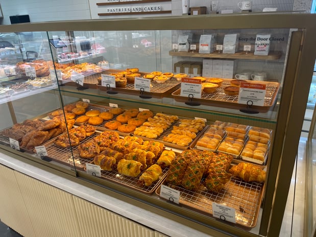 Images Tous Les Jours Bakery and Cafe