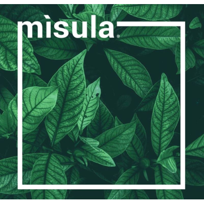 Mìsula Milano Logo