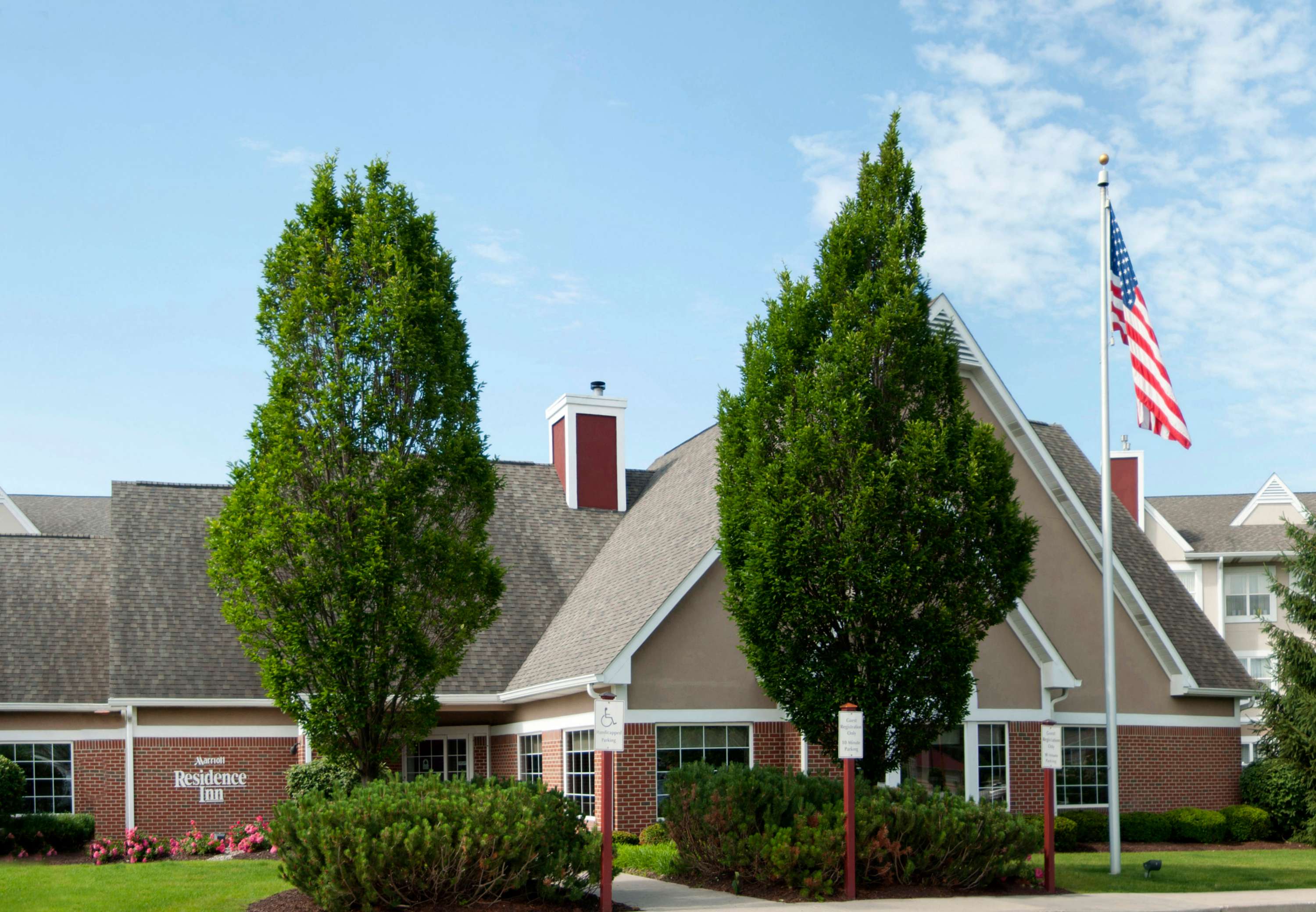 Residence Inn by Marriott Fort Wayne