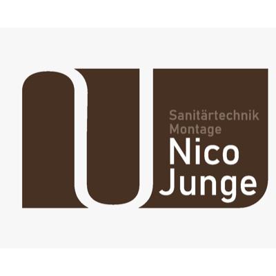 Logo Nico Junge Sanitärtechnik & Montage