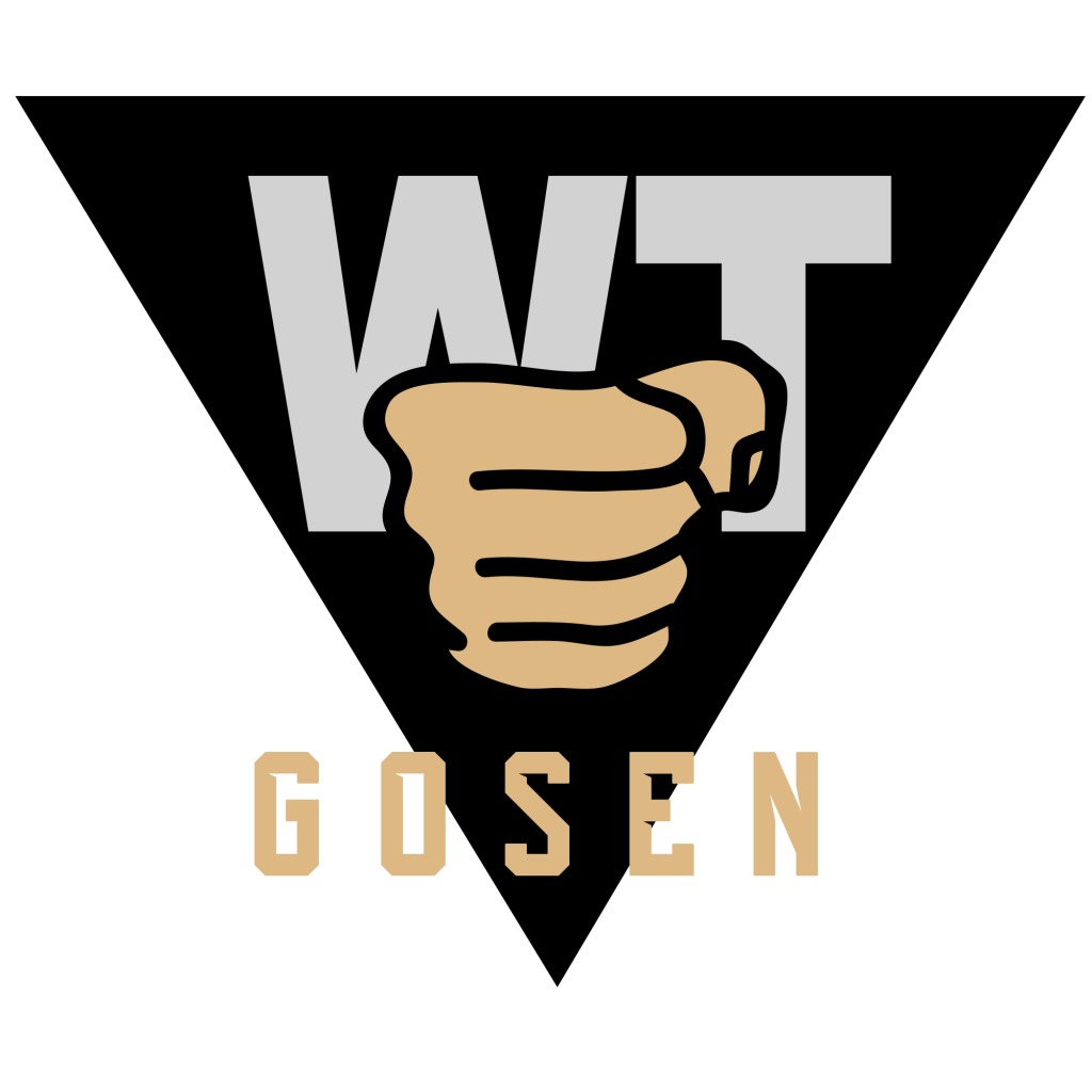 EWTO WingTsun Schule Gosen Neu – Zittau in Gosen Neu Zittau - Logo